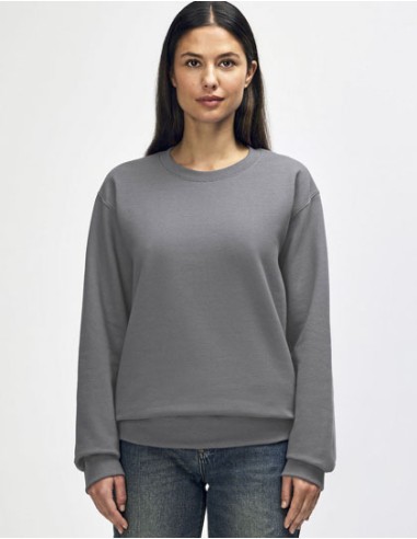 GIL-19000-Hammer Maxweight Adult Crewneck Sweatshirt